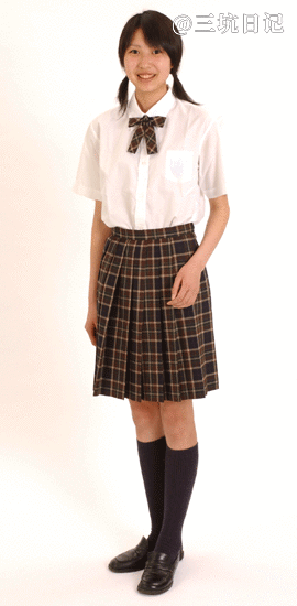 愛国学園大学附属四街道高等学校制服 Jk制服百科 三坑日记 愛国学園大学附属四街道高等学校制服 Jk制服百科 三坑日记
